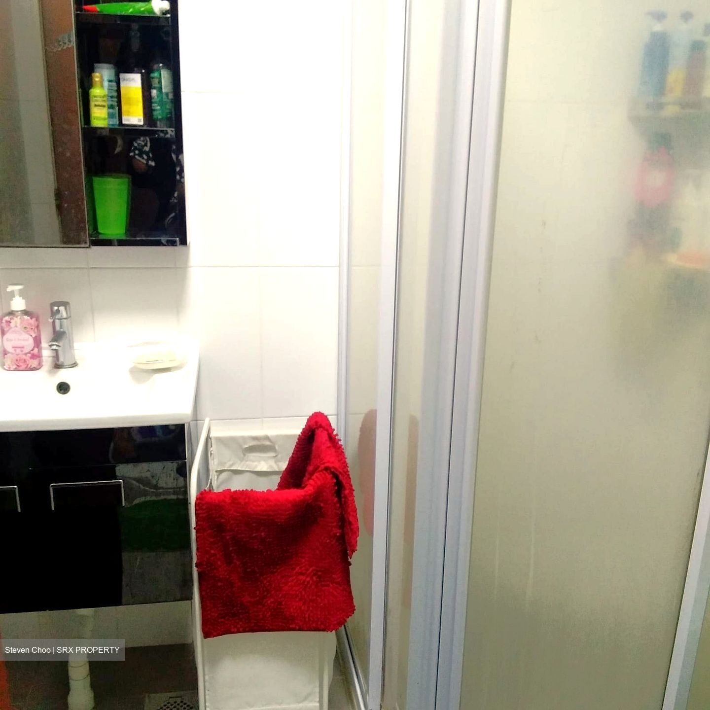 Blk 107A Eastbrook @ Canberra (Sembawang), HDB 4 Rooms #522978371